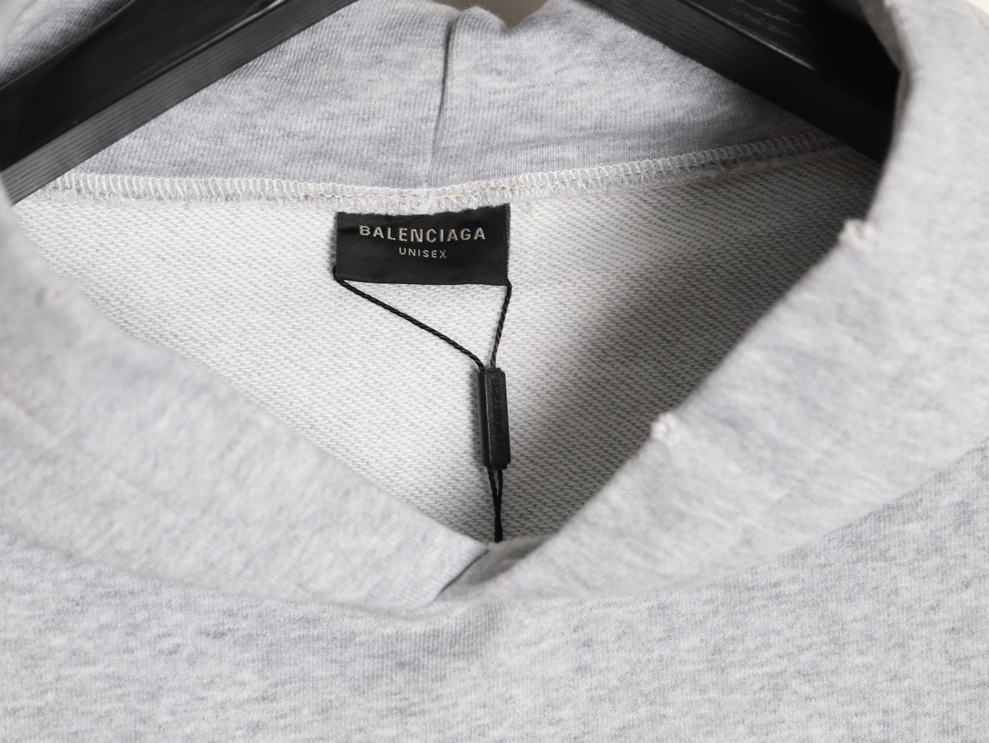 Ba1en*iaga BLCG 26ss Hoodies