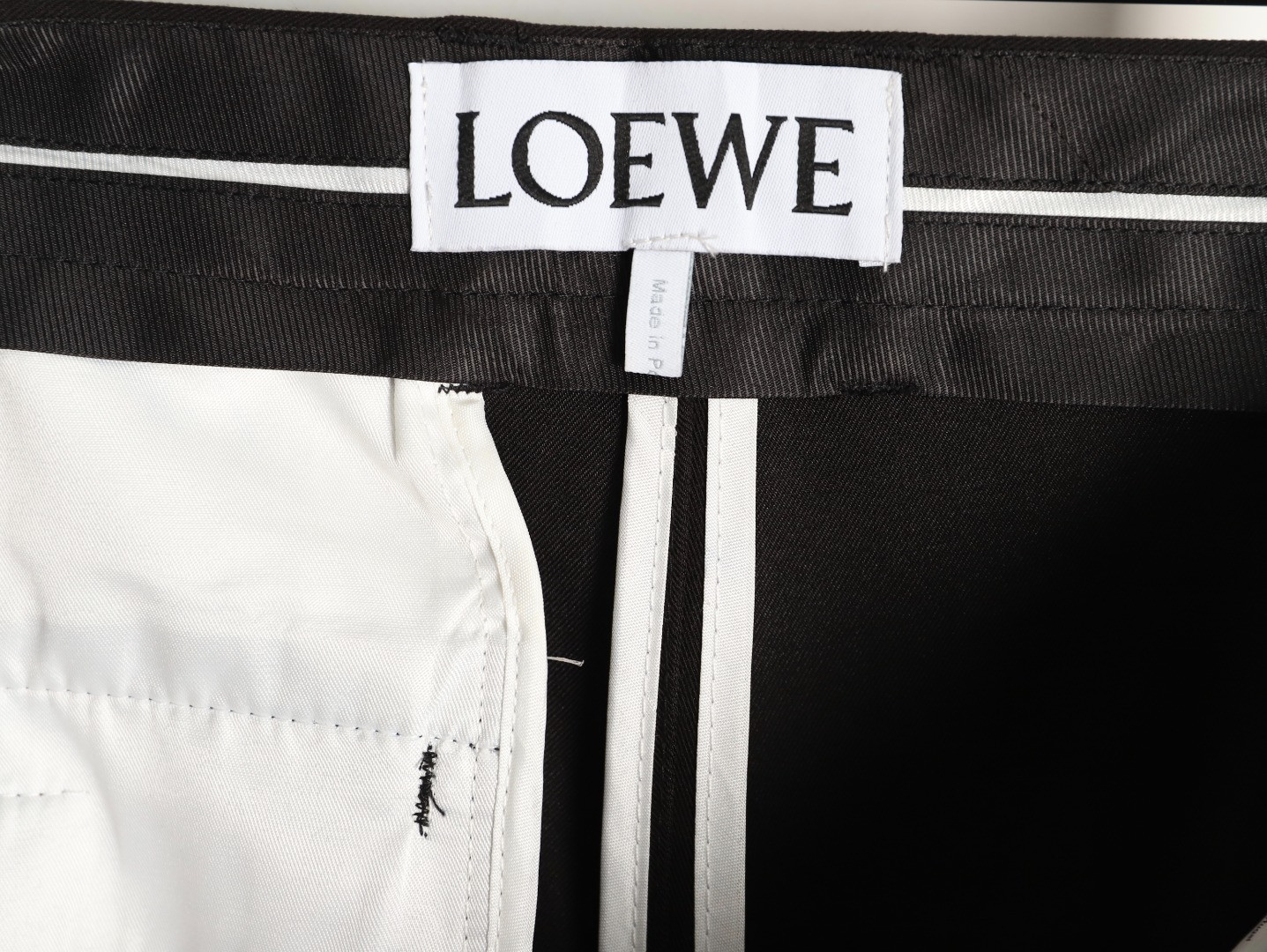 L0ew* Pants