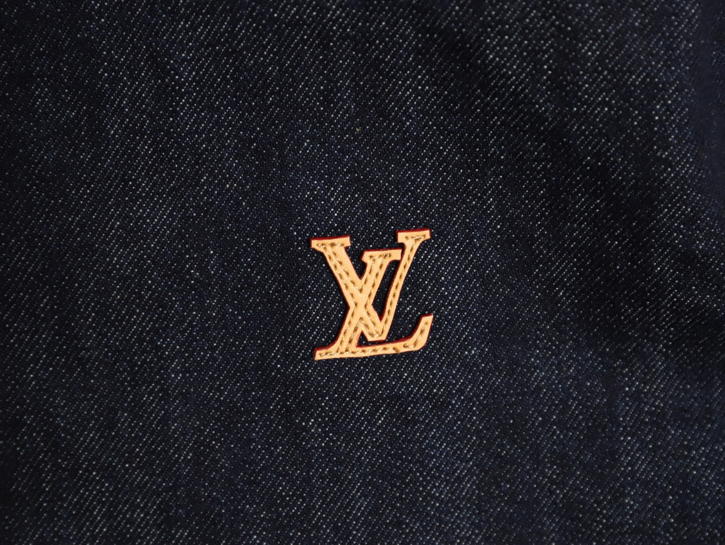 L0vis Vvtt0n 26ss Shirt Coats
