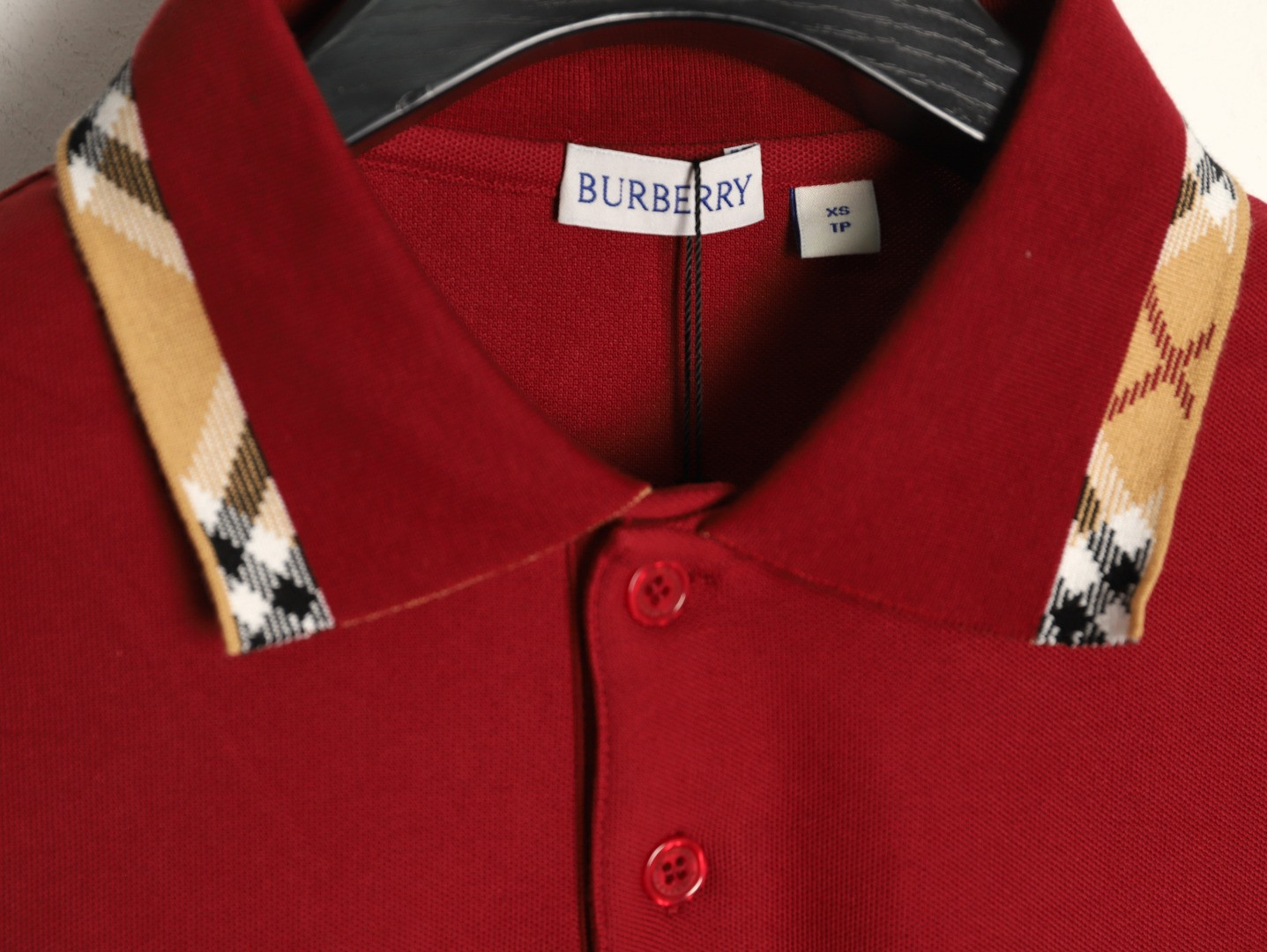 Bv*b*rry Short-sleeved Polo shirt