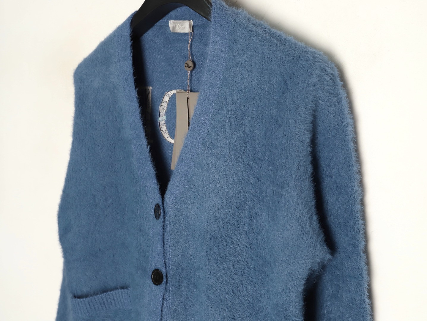 D10r 25SS Cardigan Sweaters