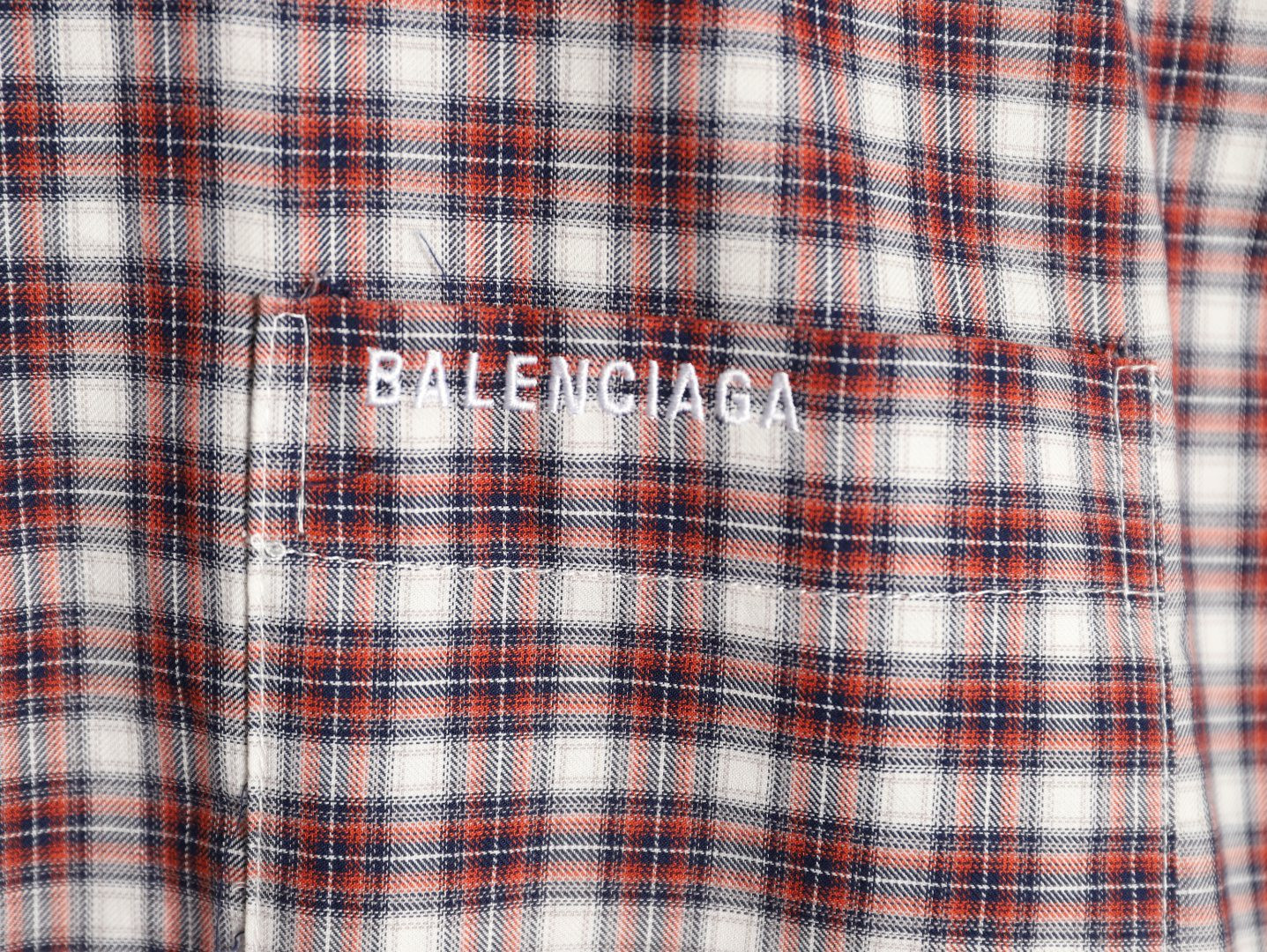Ba1en*iaga 26SS Long-sleeved Shirts