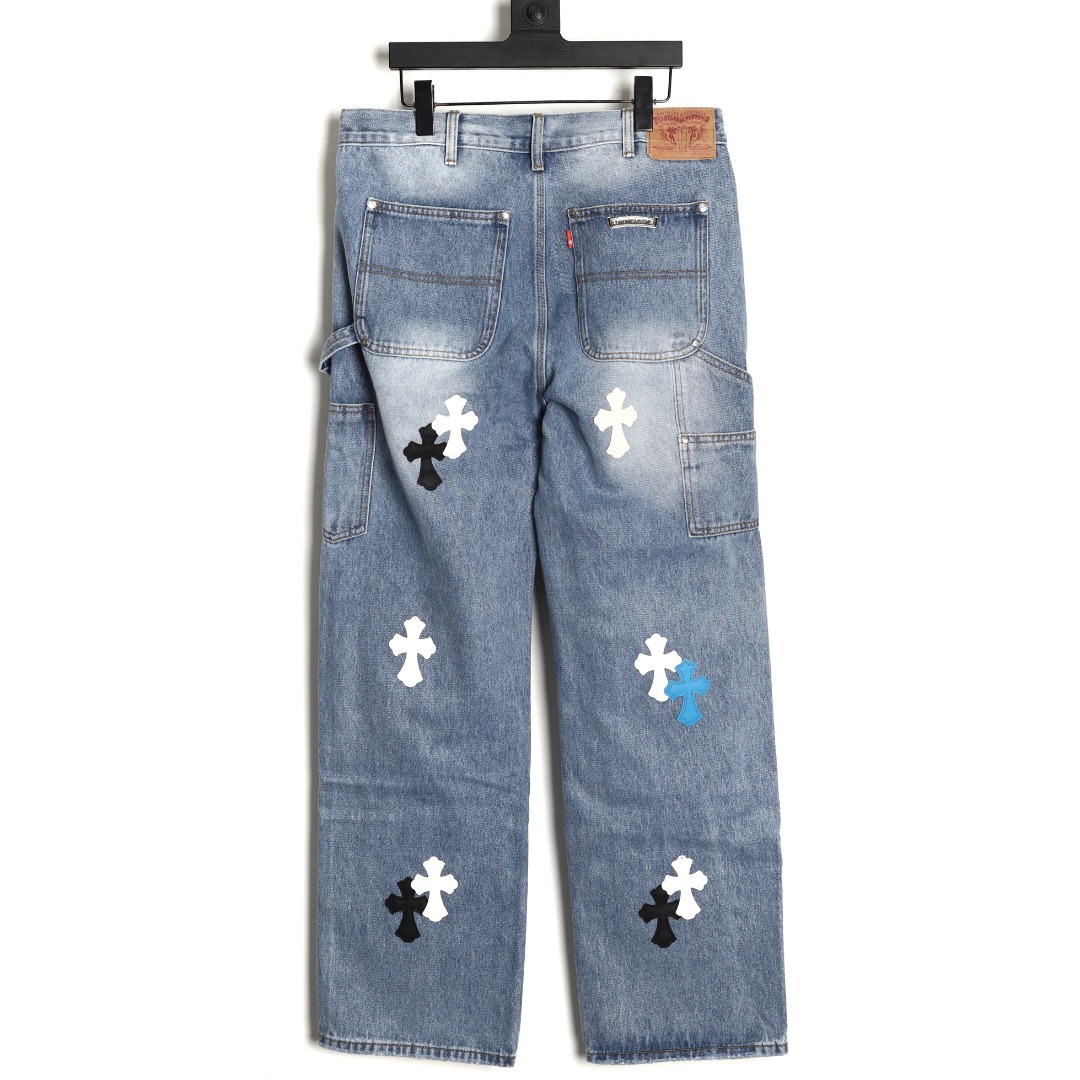 Ch*0me He**ts Pant