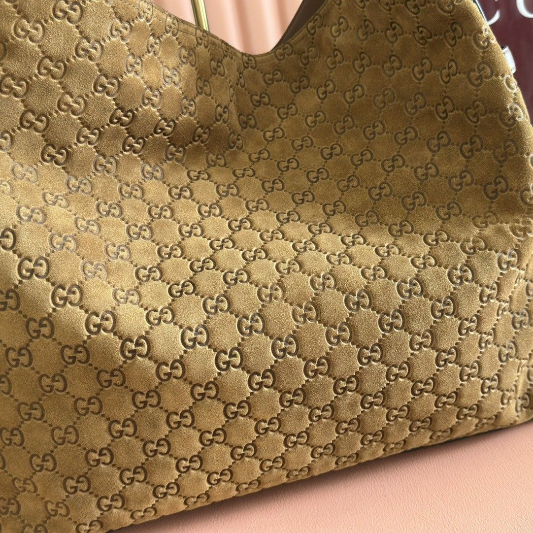 Gvc*1 Beatrix Medium Tote Bag 35x27.5x11cm