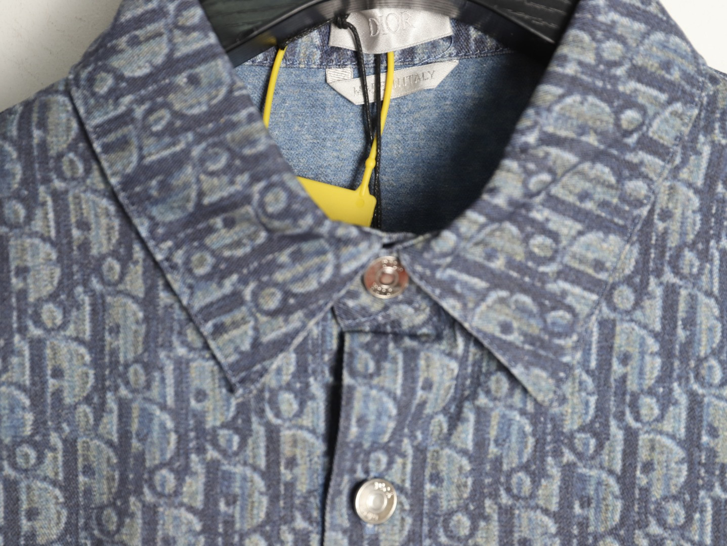 D10r Short-sleeved Shirts Suit