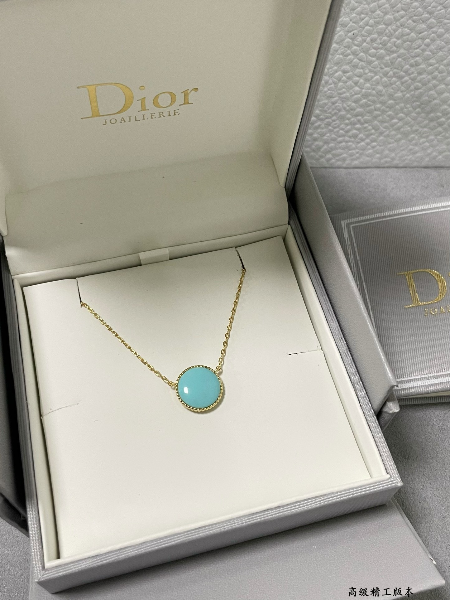 D10r Rose des Vents Necklace