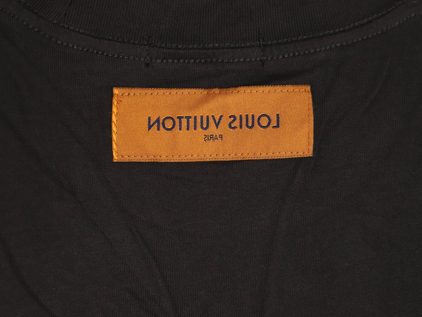 L0vis Vvtt0n 25Fw Long-sleeved T-shirt