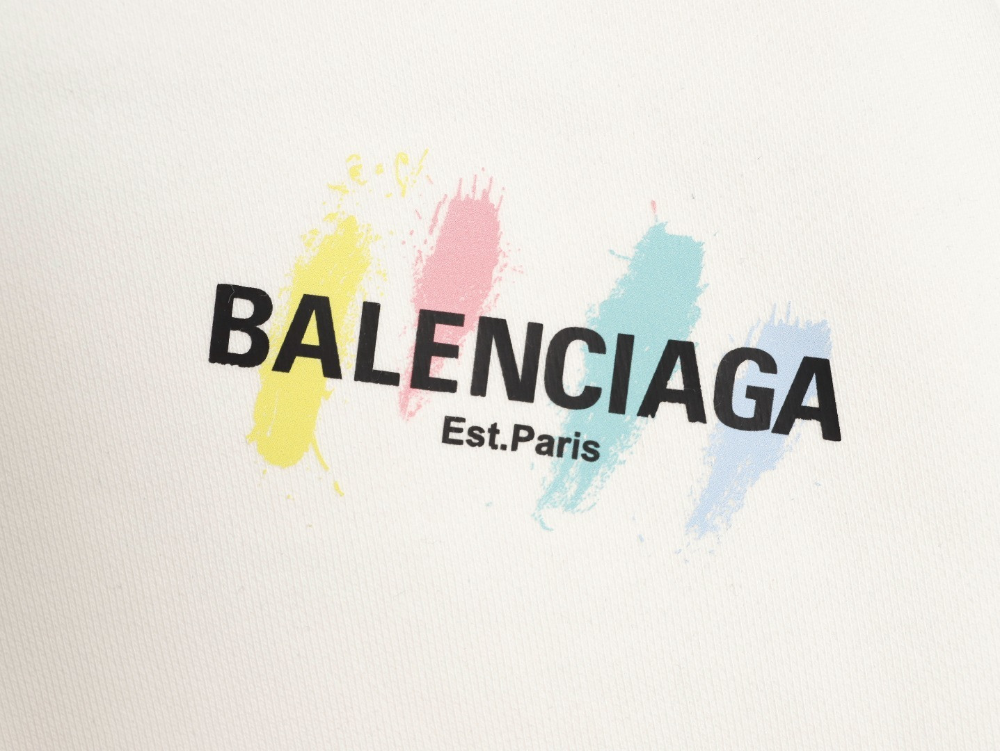 Ba1en*iaga 25FW Hoodies