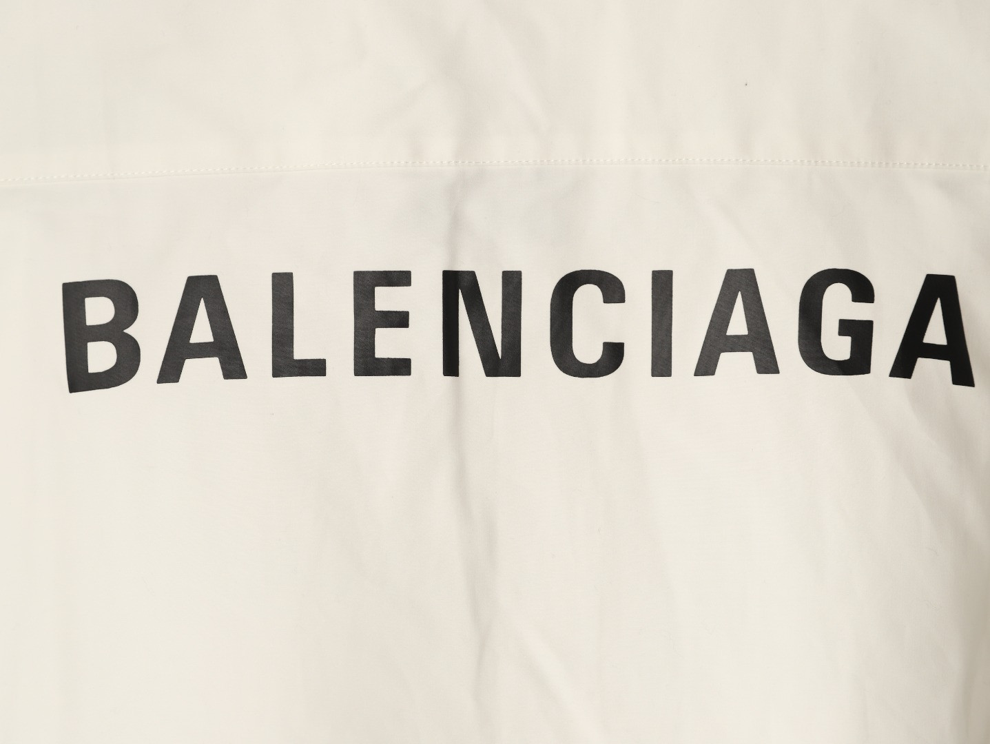 Ba1en*iaga Long-sleeved Shirts