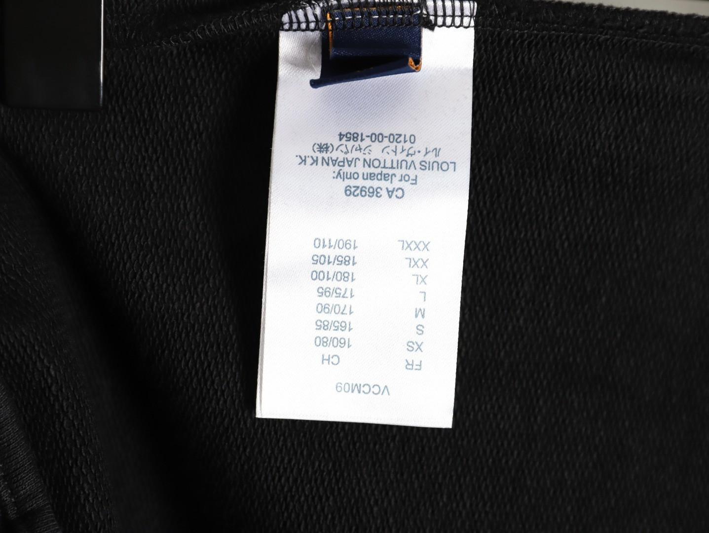 L0vis Vvtt0n 25Fw Pants Suit