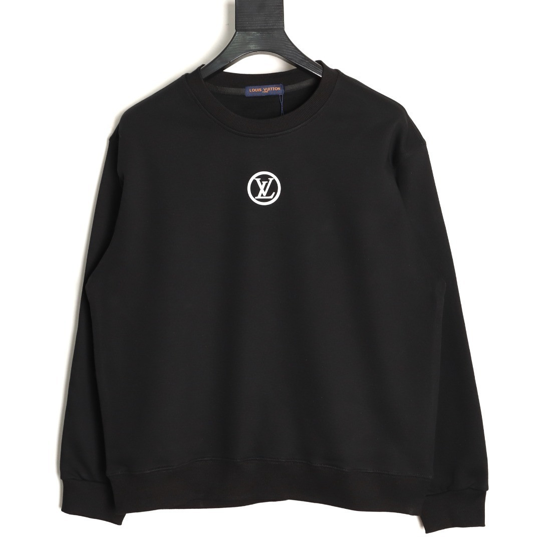 L0vis Vvtt0n LV 25FW Hoodies