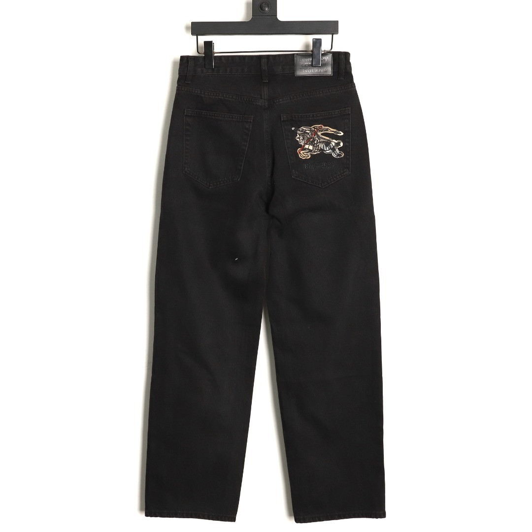 Bv*b*rry 25SS Jeans