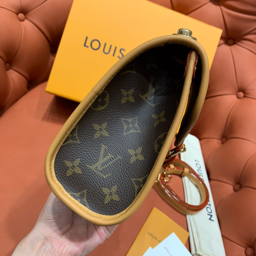 LV VINTAGE IVY M44919