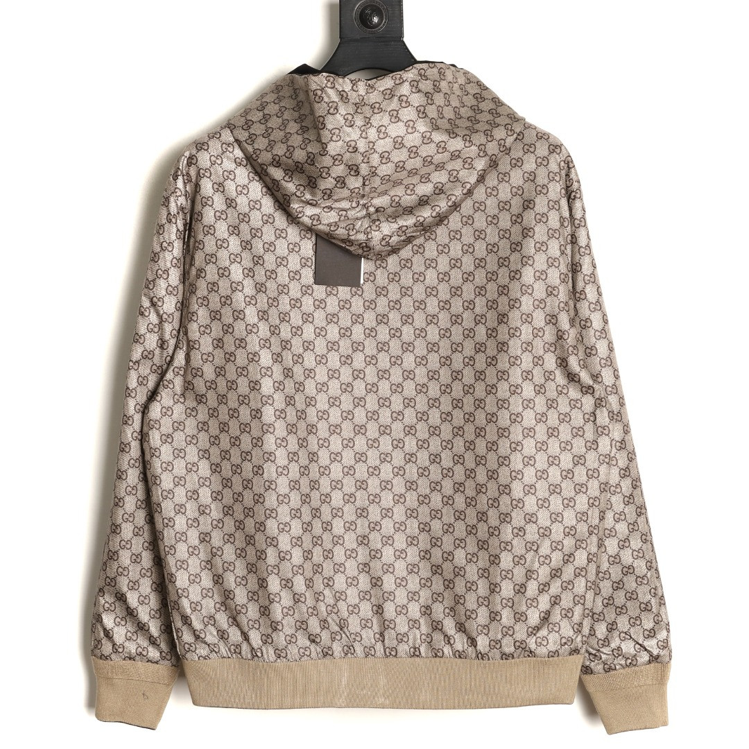 Gvc*1 GUC Reversible Jacket