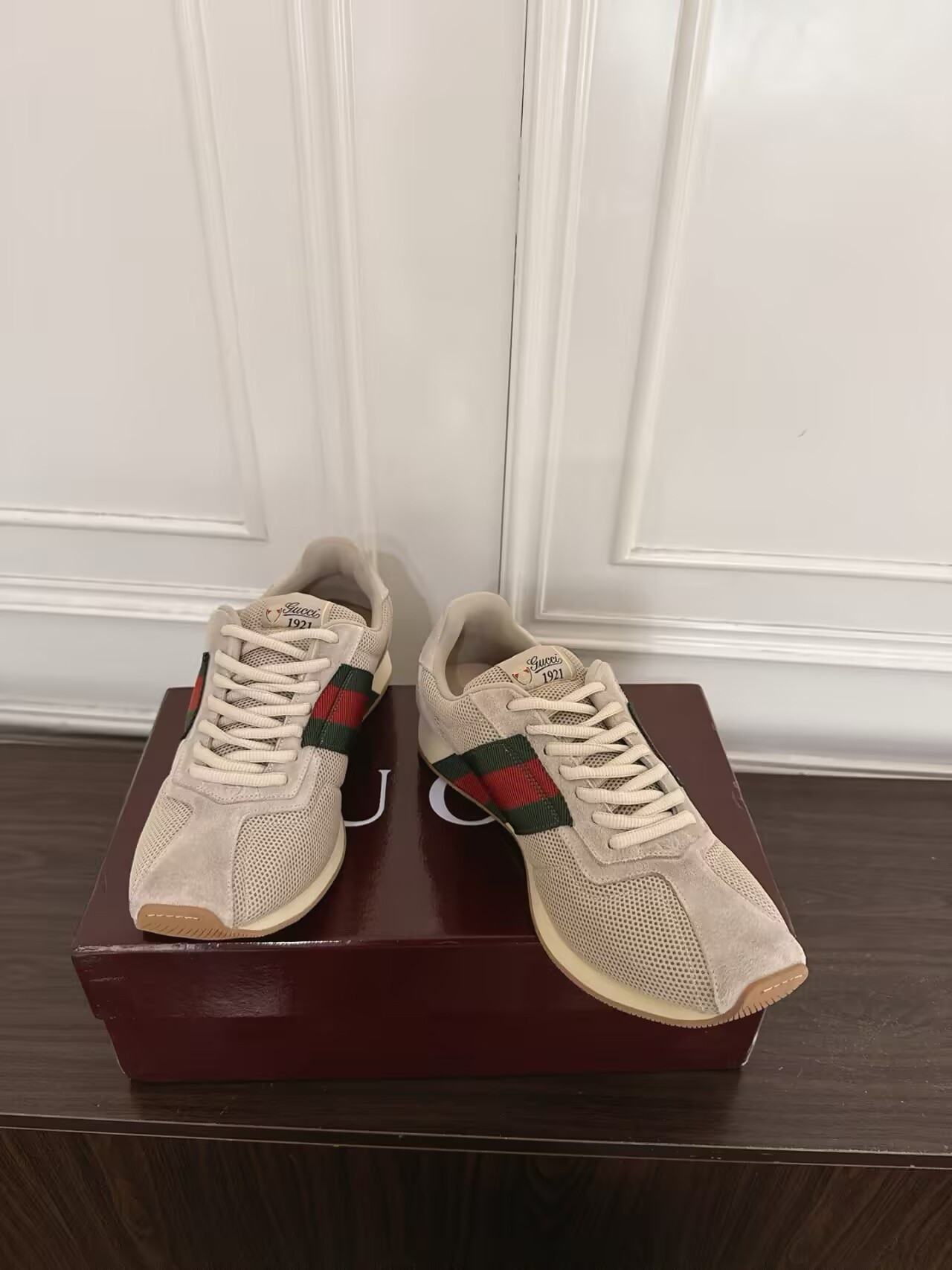 UA Gvc*1 Tempo Sneaker