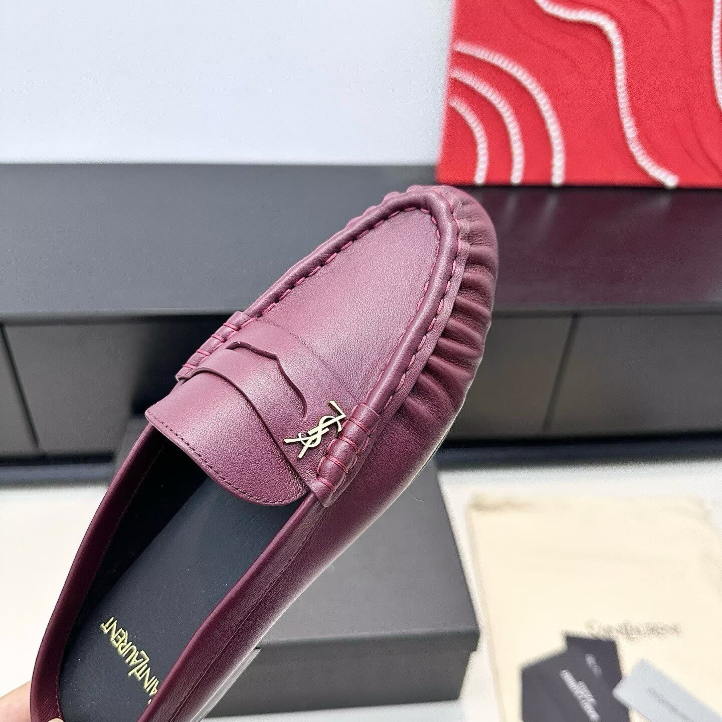 UA Y51 Shoes