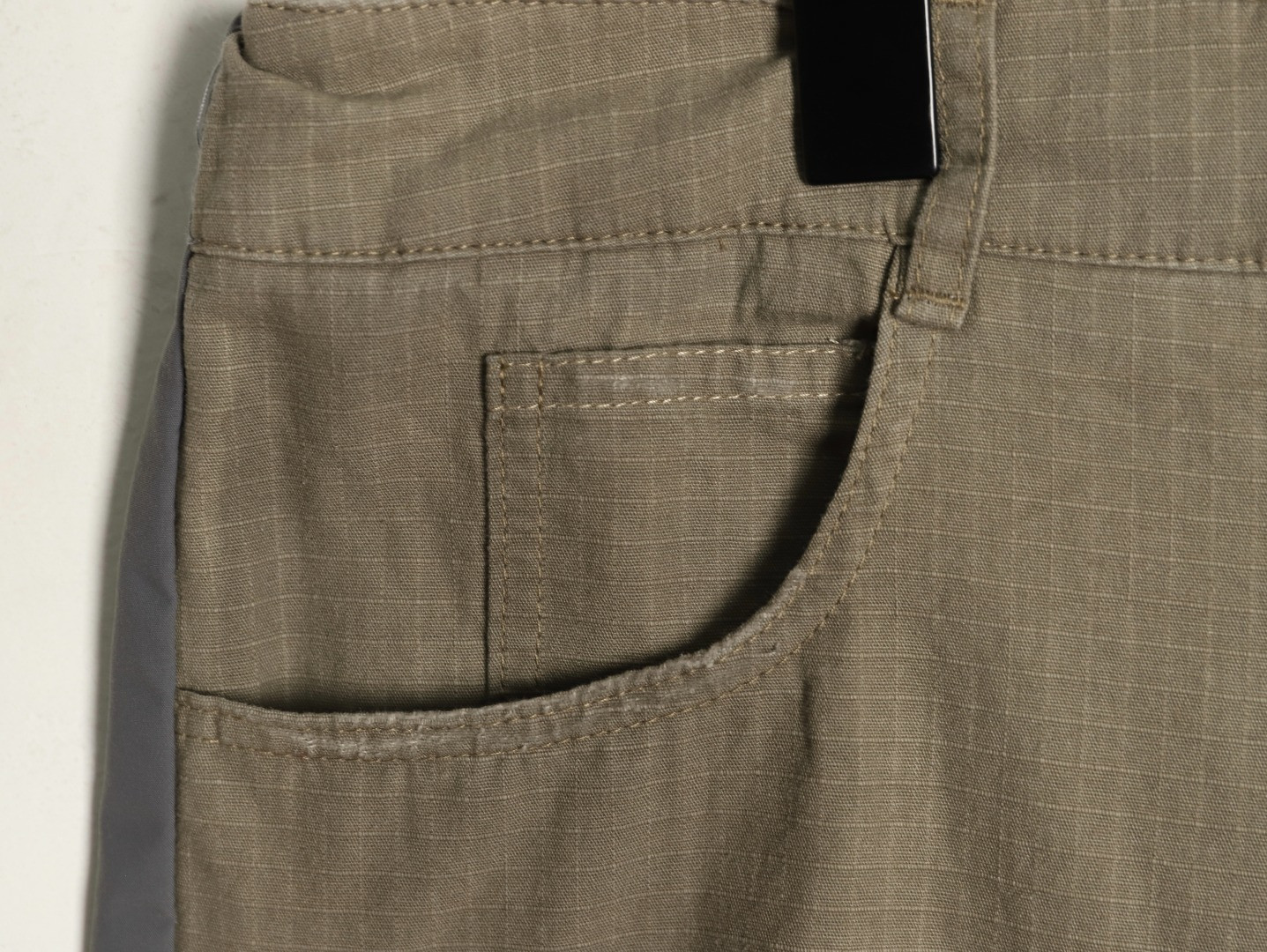 Ba1en*iaga 25FW Pants