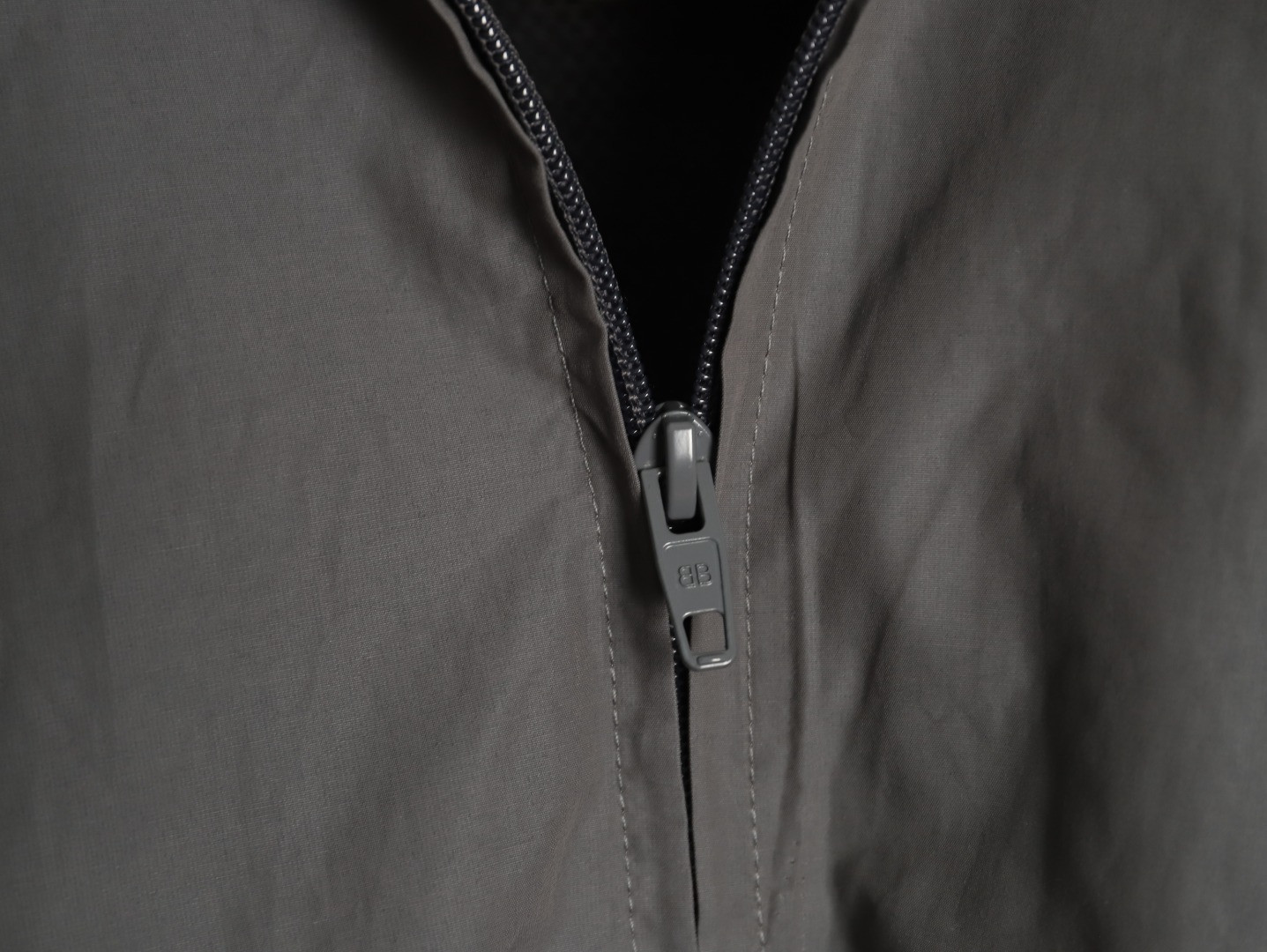 Ba1en*iaga Jacket Suit