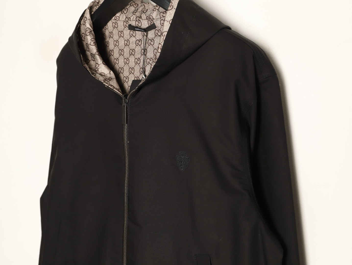 Gvc*1 GUC Reversible Jacket