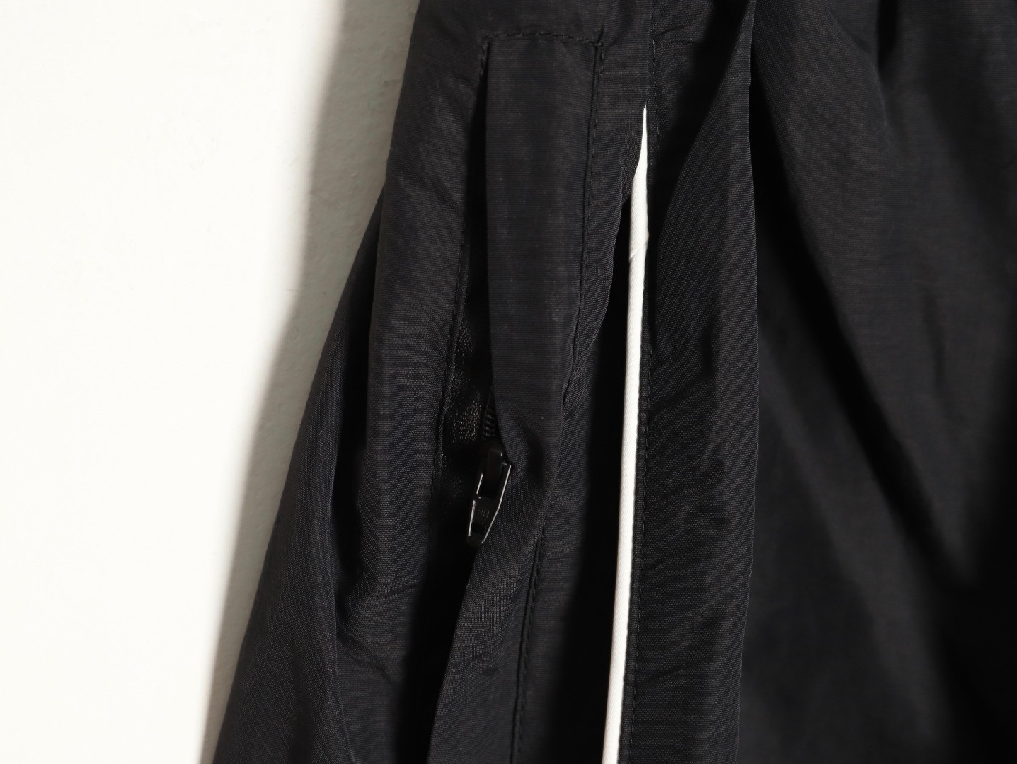 Ba1en*iaga BLCG 25FW Pants Suit