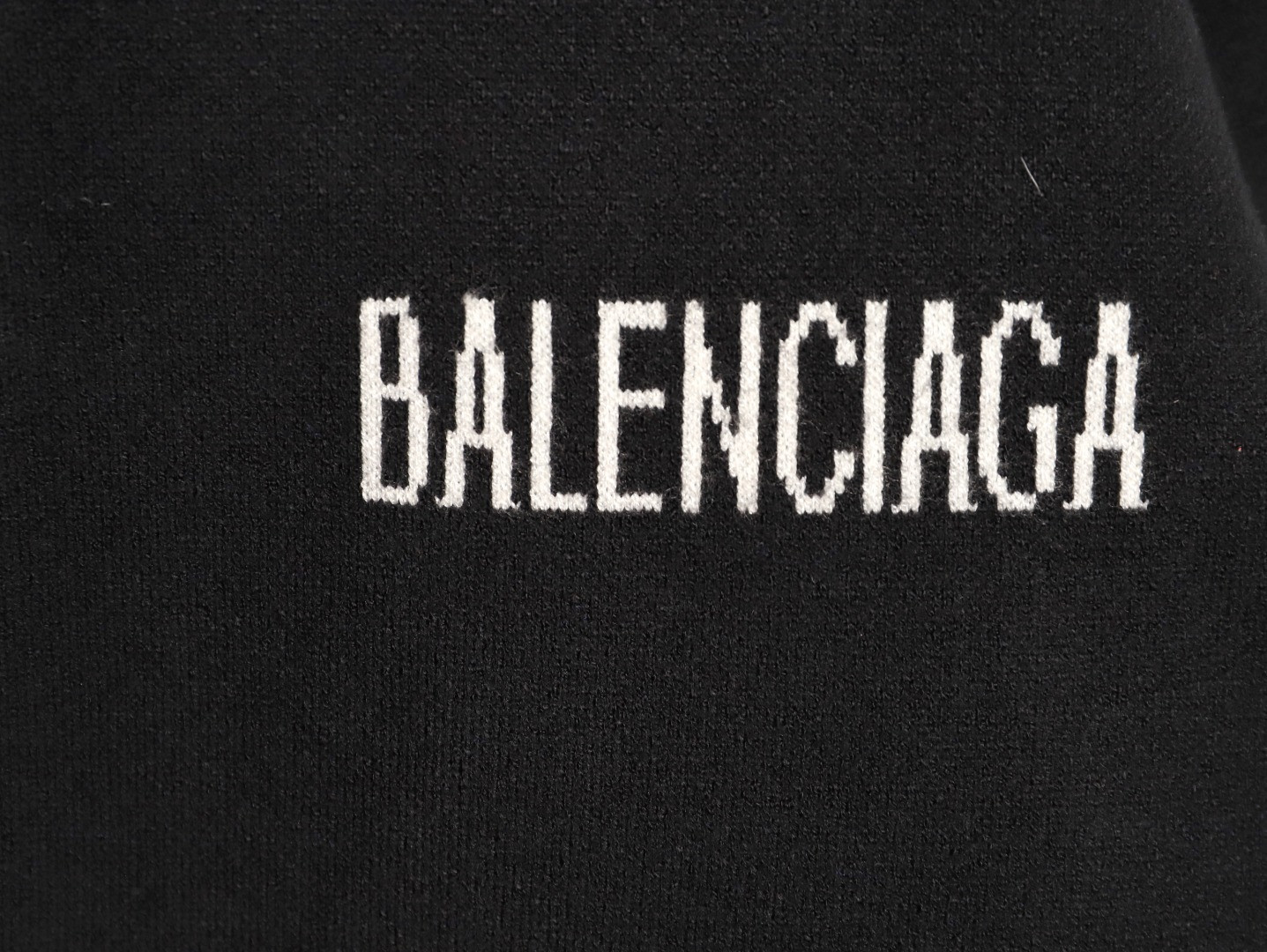 Ba1en*iaga BLCG 25ss Knitting Sweaters