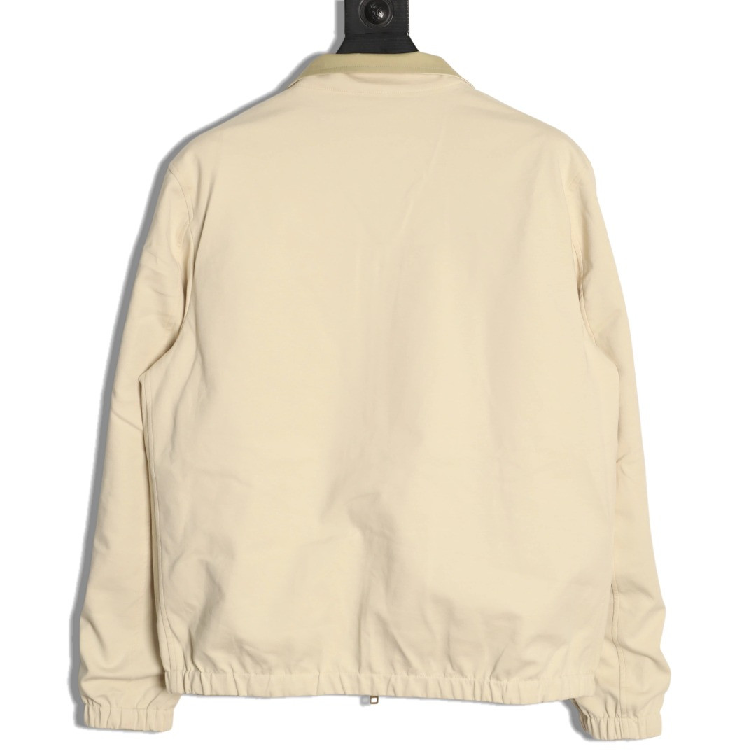 Bv*b*rry BBR Reversible Jacket