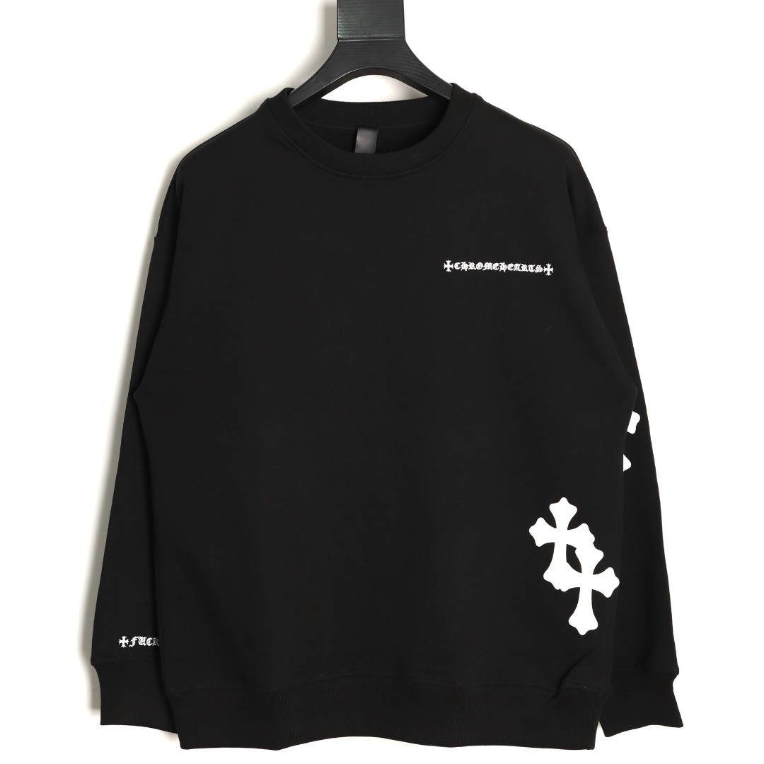 Ch*0me He**ts 25Fw Hoodies
