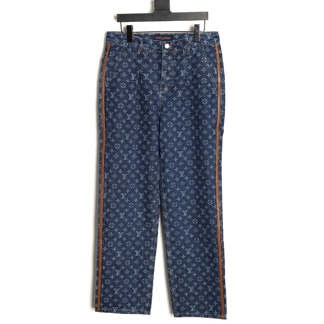 L0vis Vvtt0n 25Fw Jeans