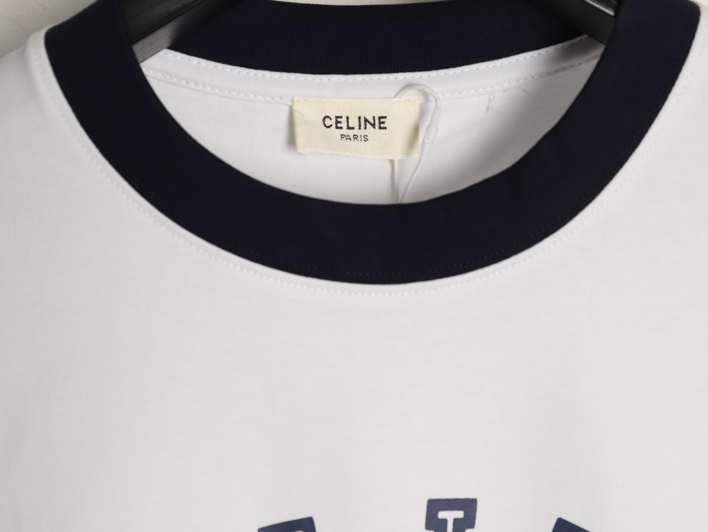 Ce1i*e 26ss Short-sleeved T-shirt