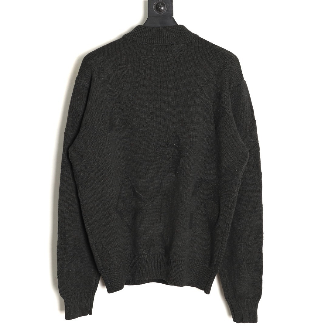 L0vis Vvtt0n LV 24FW Sweaters