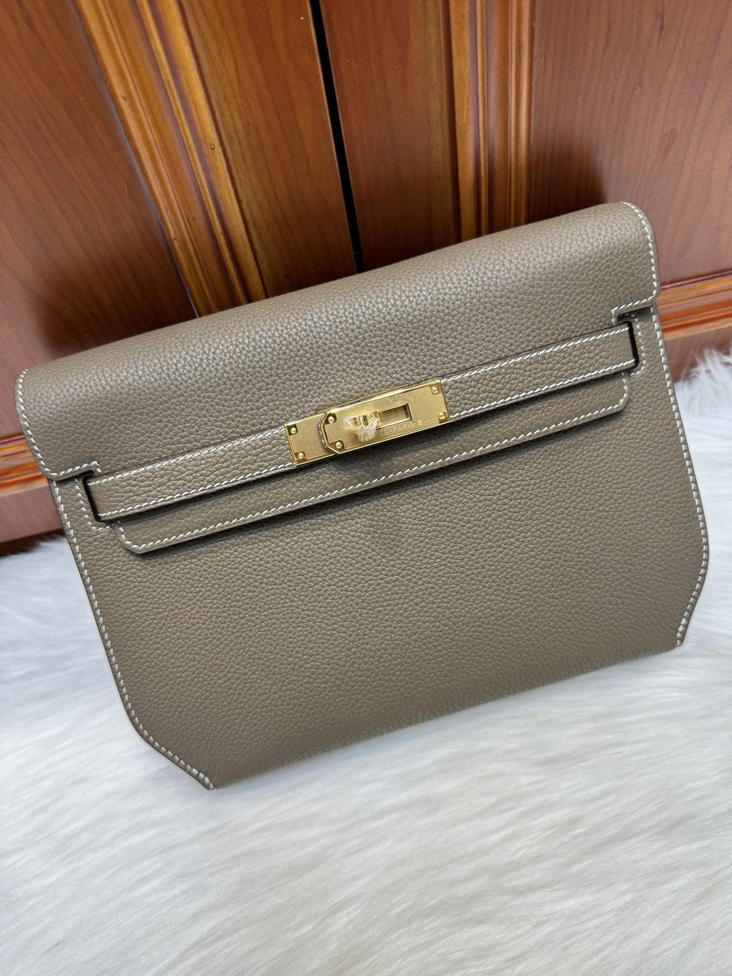 H**me5 Kelly Depeches Togo 25cm