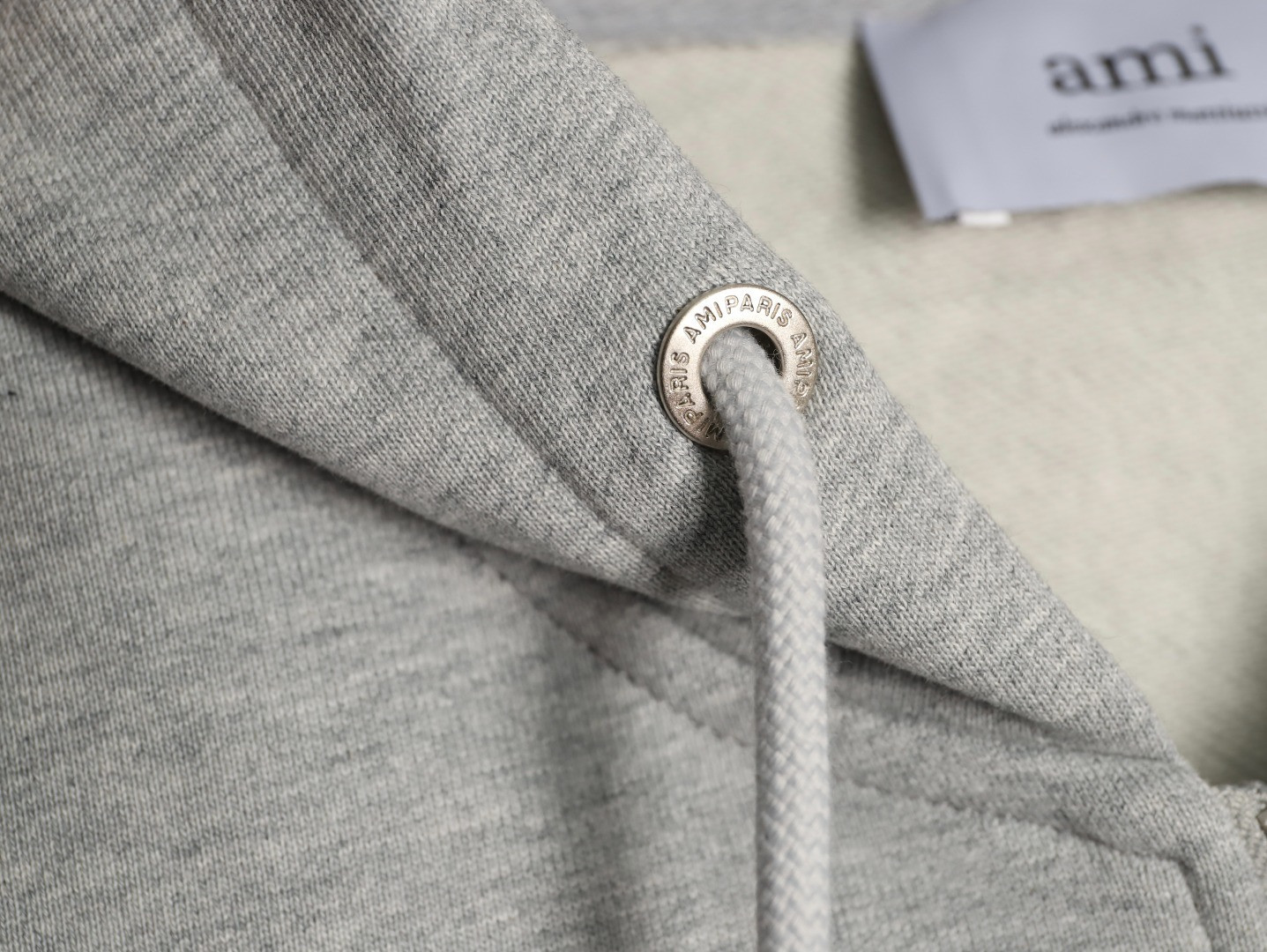 Ami Paris Coats