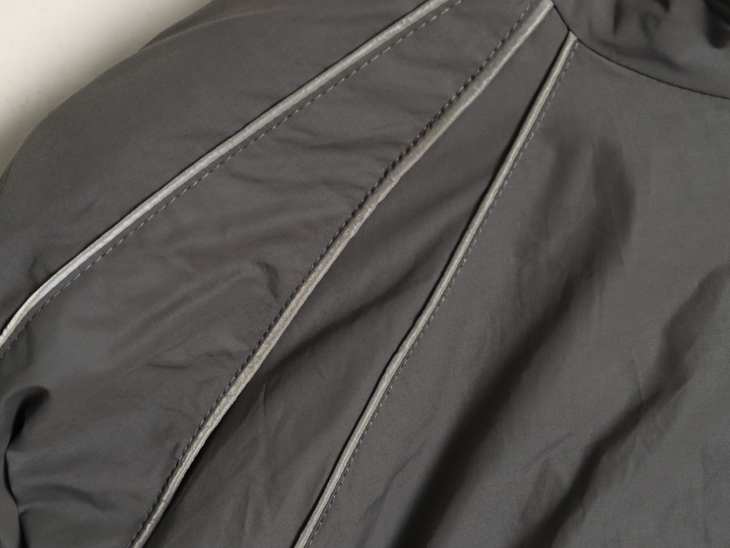 Ba1en*iaga Jacket Suit