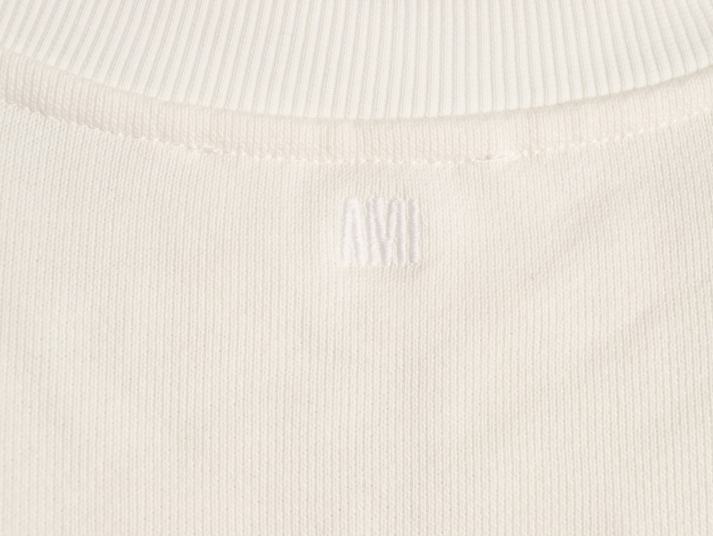 Ami Paris 26FW Hoodies