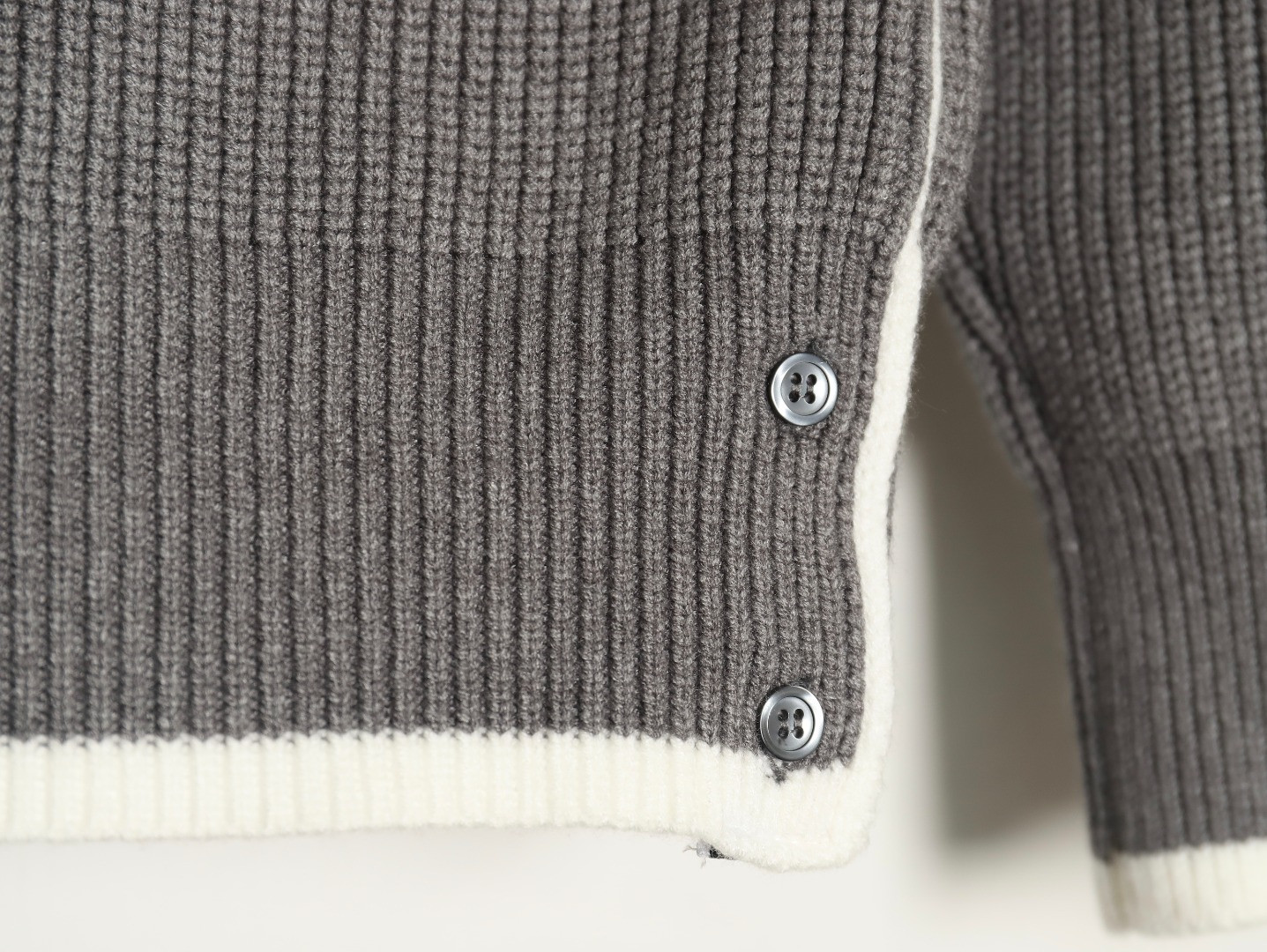 Thom Browne TB 23Ss Sweaters