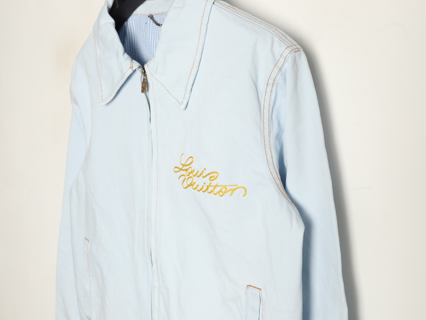 L0vis Vvtt0n LV 26SS De*1m Coats