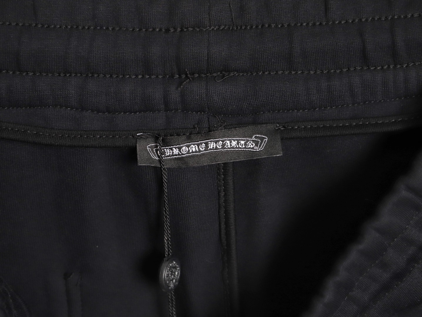 Ch*0me He**ts Pants