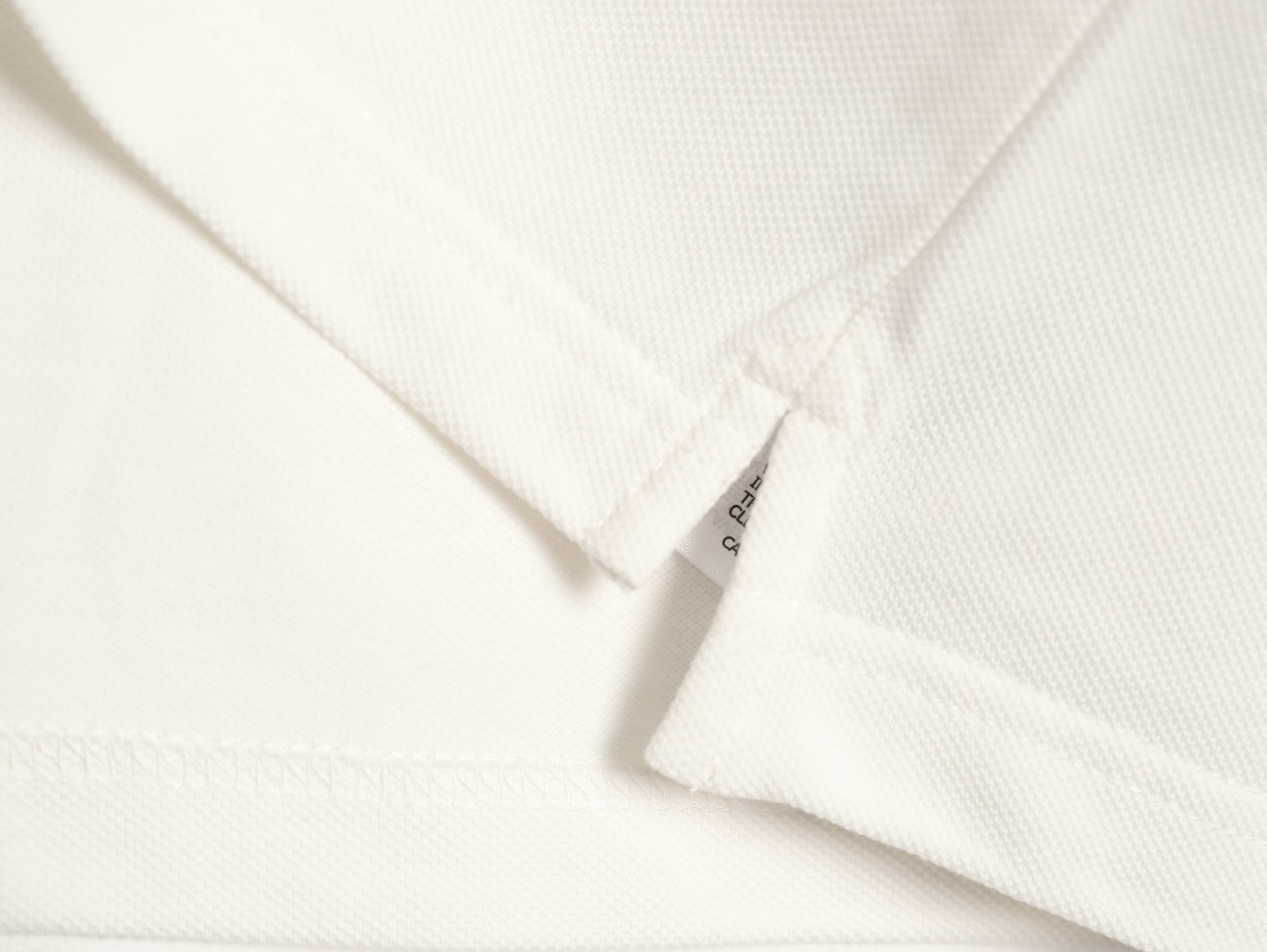 Gvc*1 Short-sleeved Polo shirt