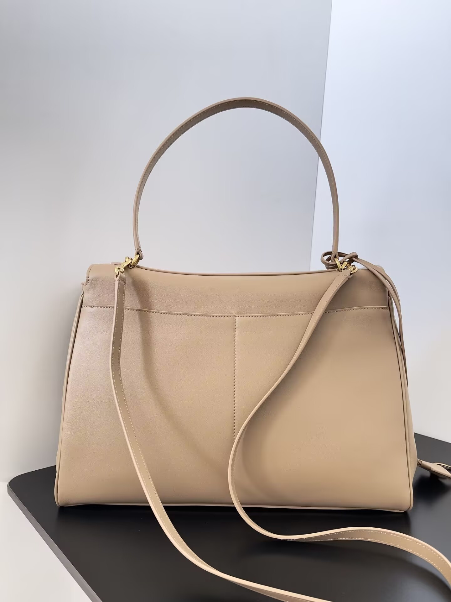 Ba1en*iaga Rodeo Large 39.8x29.9x12.9cm