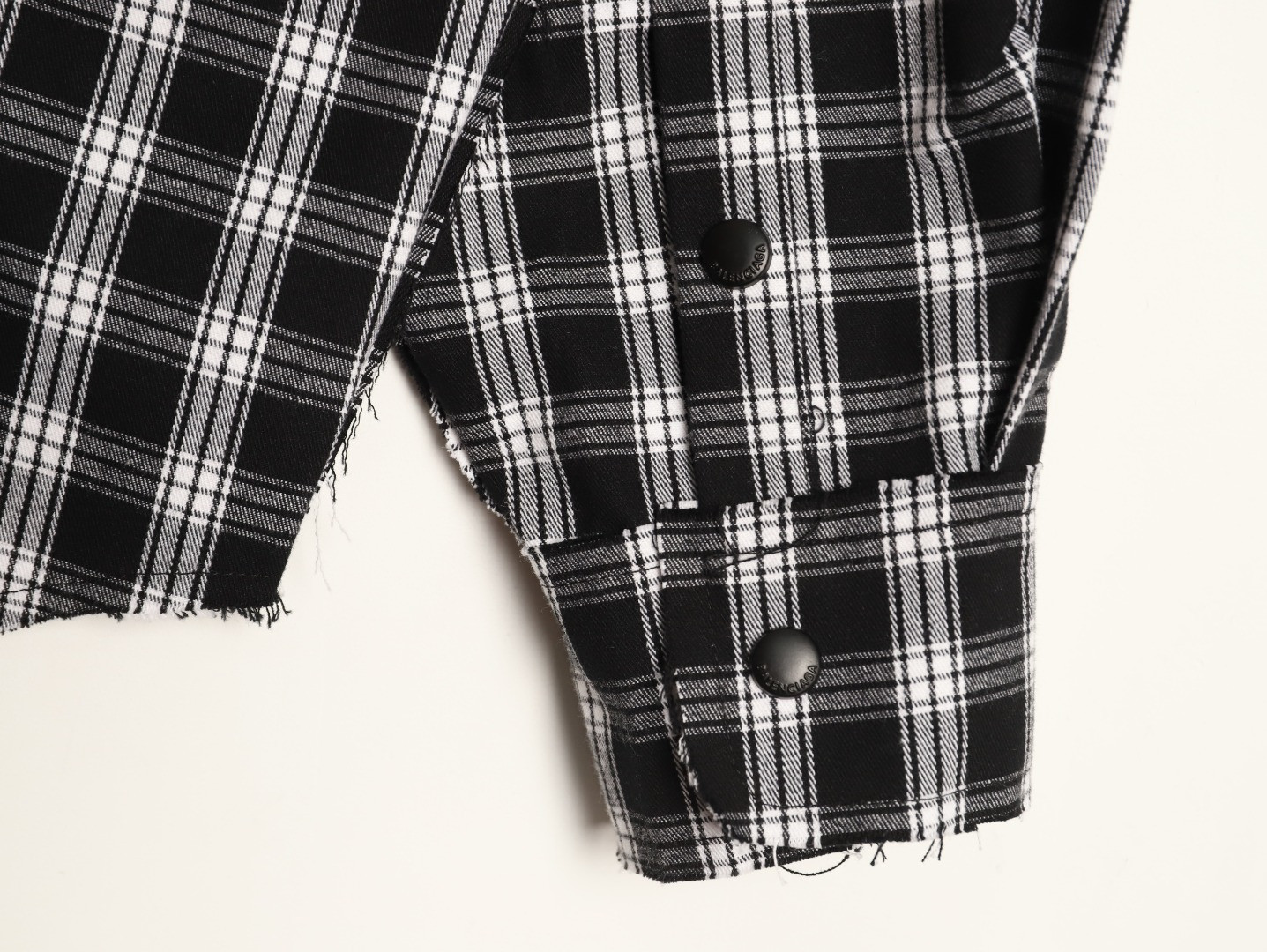 Ba1en*iaga BLCG Long-sleeved Shirts