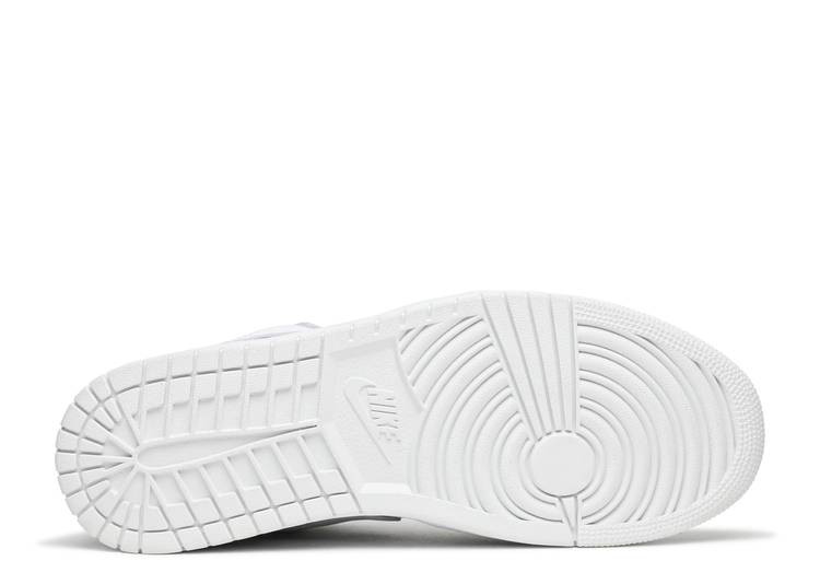 UA AIR JORDAN 1 LOW 