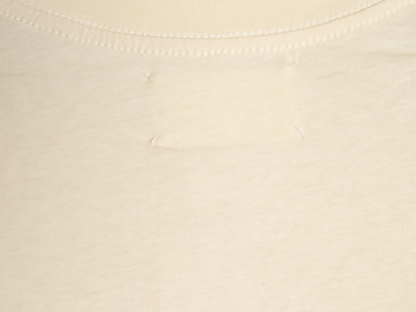 Ma1s0n Marg*e1a 26SS Short-sleeved T-shirt
