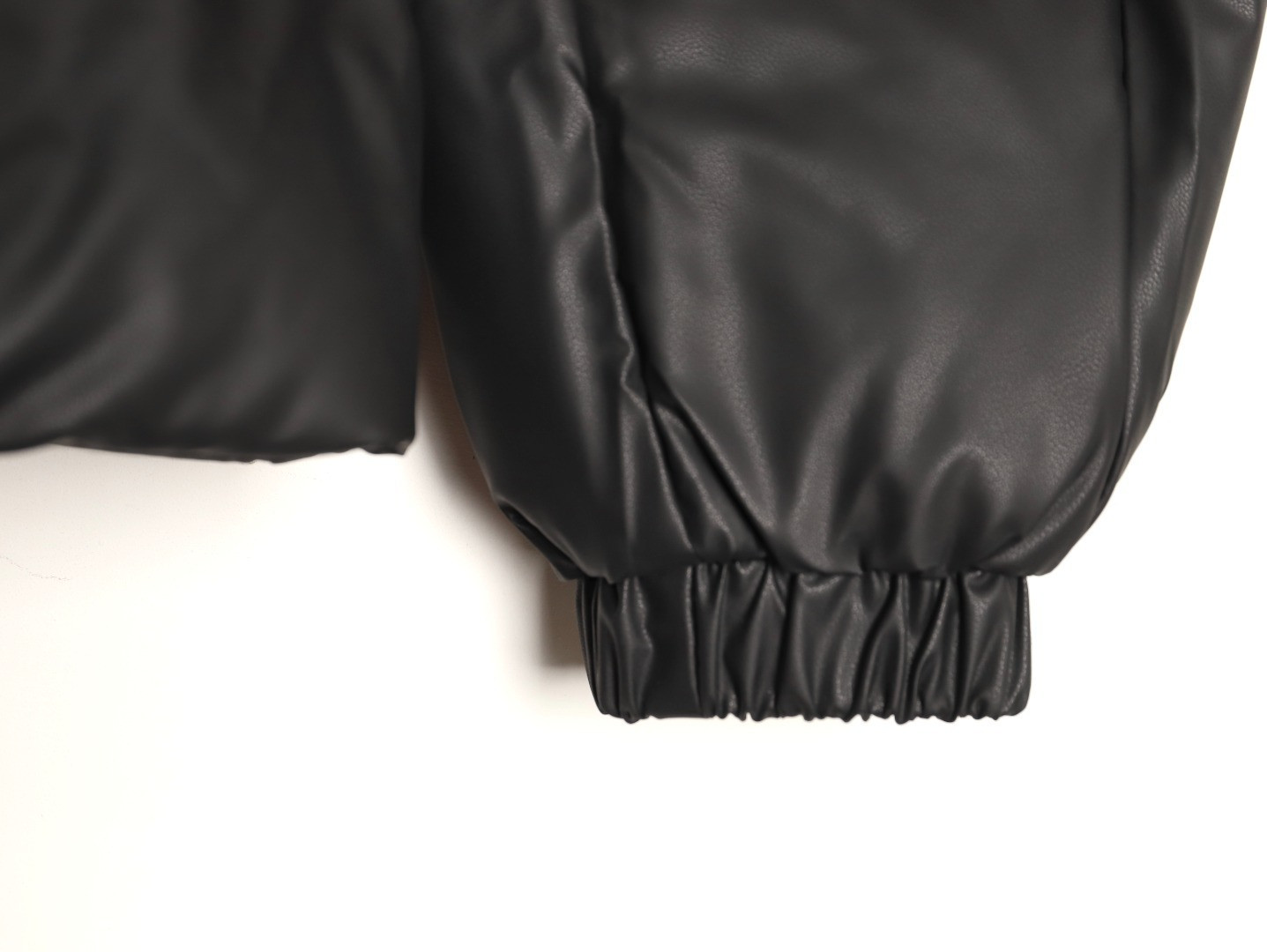 Pra*a Short Puffer jacket