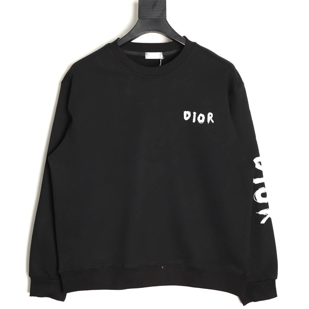 D10r 25FW Hoodies
