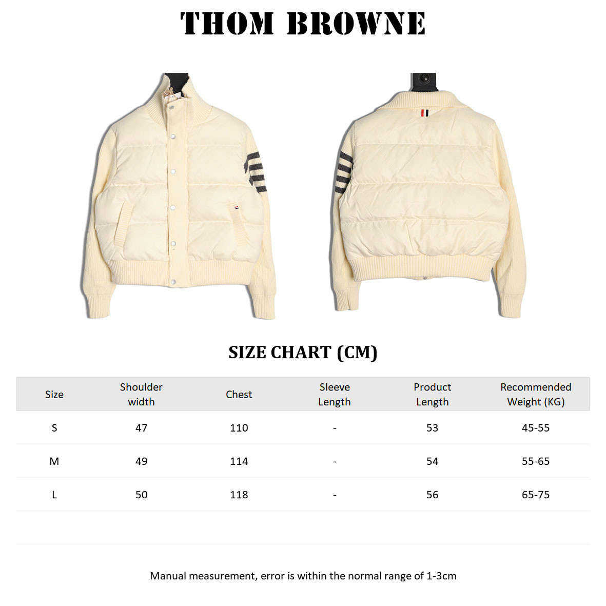 Thom Browne TB Women