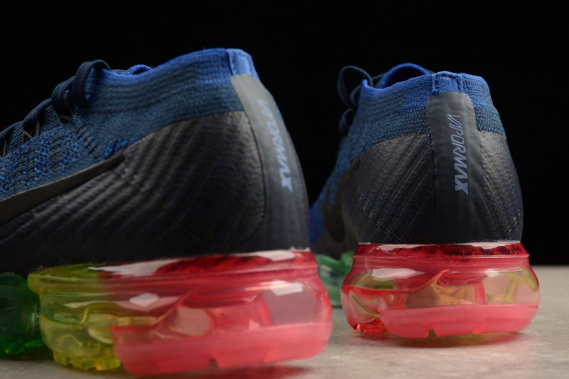 UA Nike Air Vapormax Flyknit Be True "Be True"