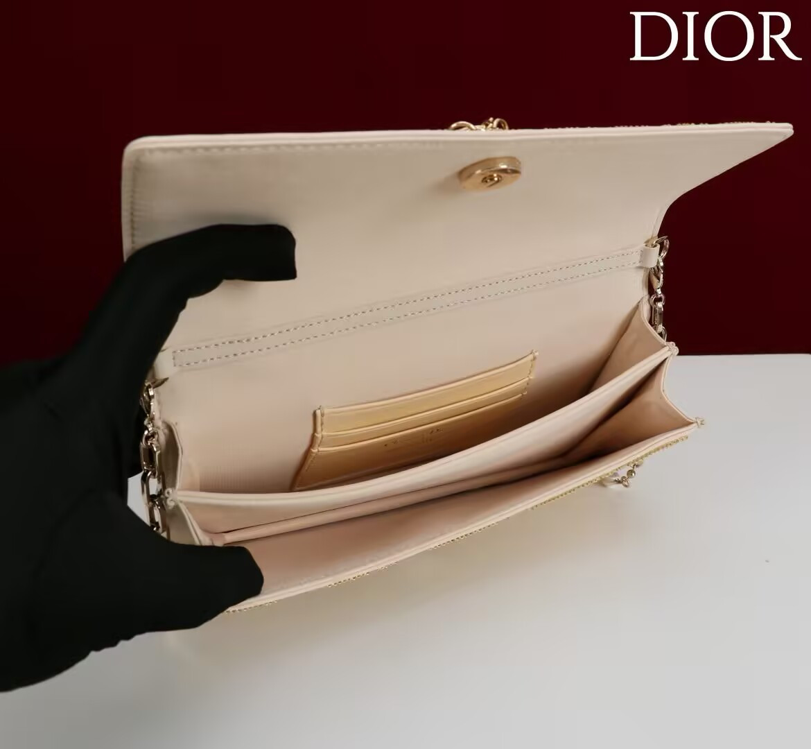 D10r Or My D10r Mini Bag 21 x 11.5 x 4.5 cm