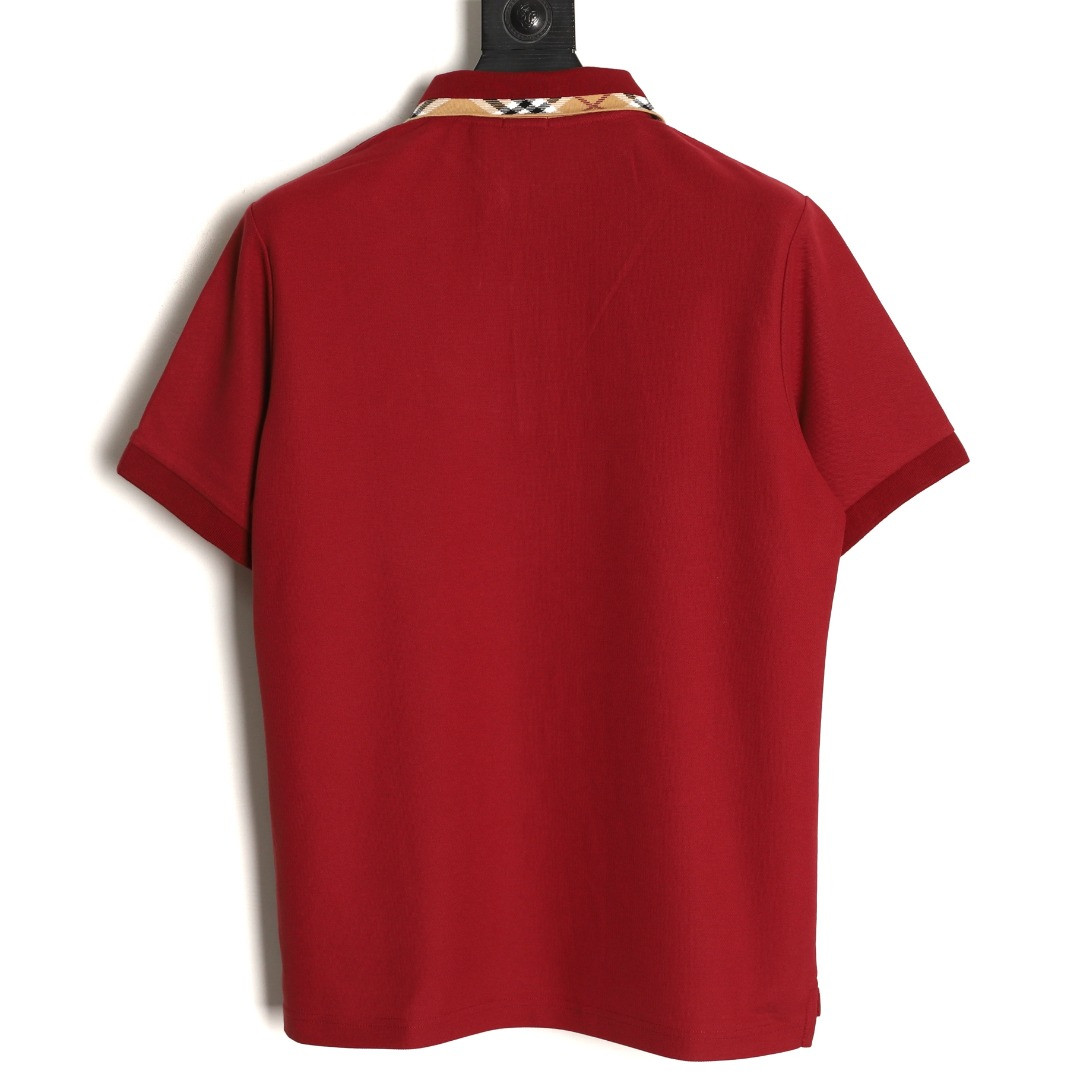 Bv*b*rry Short-sleeved Polo shirt