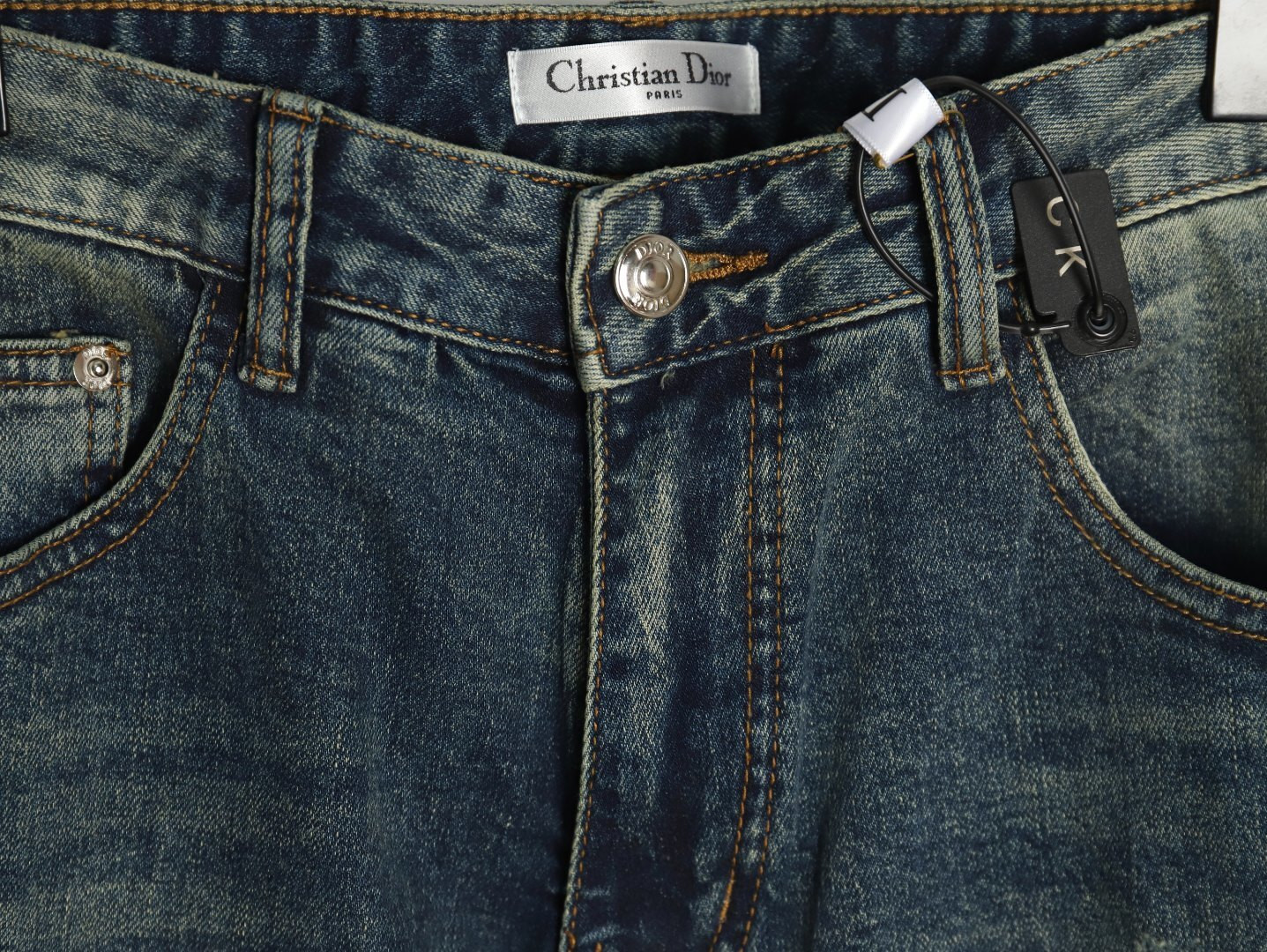 D10r Jeans