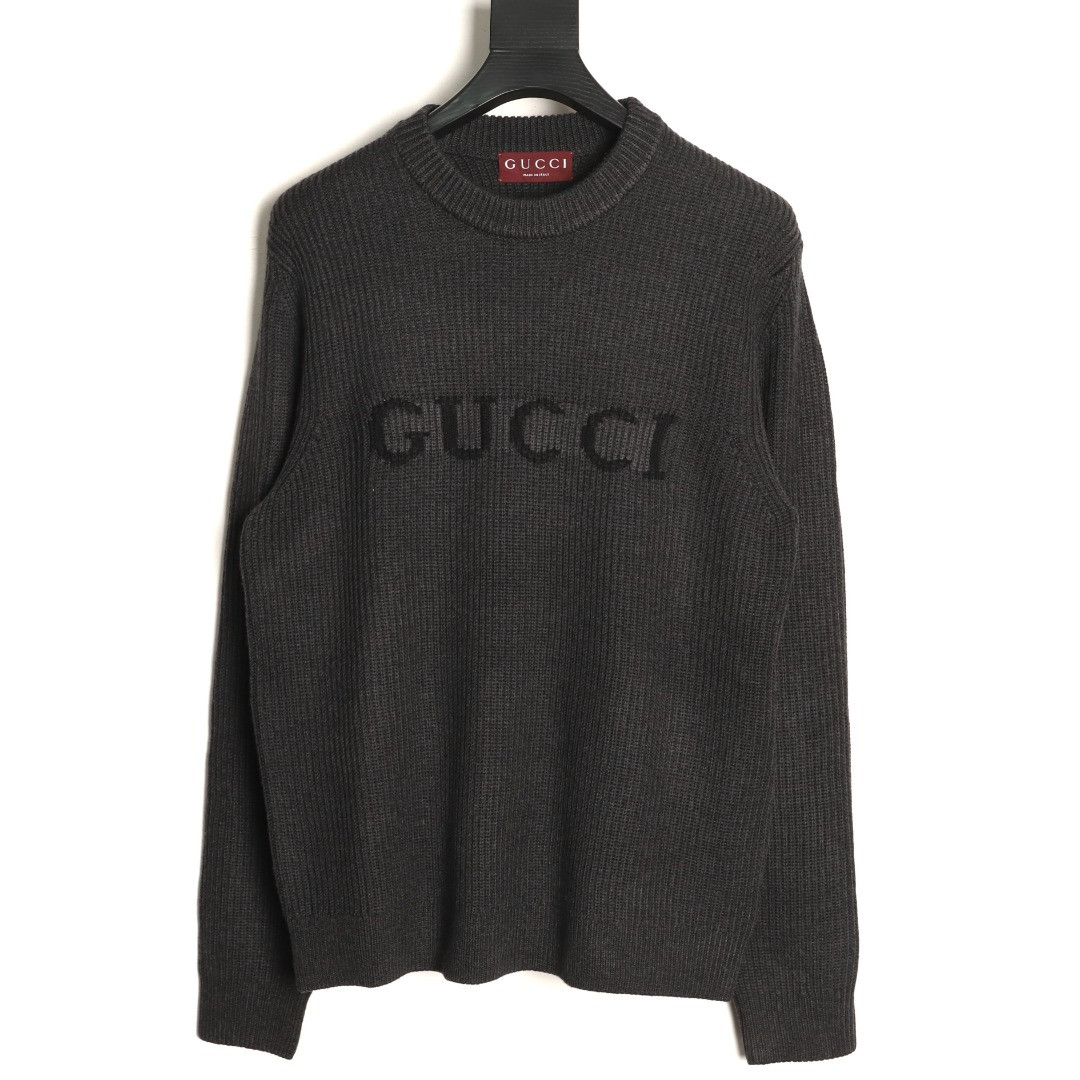 Gvc*1 GUC Sweaters
